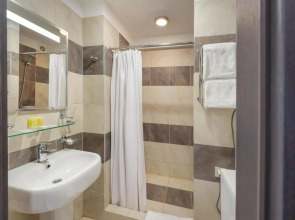 Гостиница Gagarinn