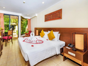 Panwa Beach Resort Phuket