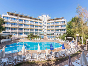 Aquamarine - All Inclusive