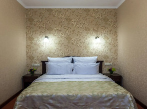 Санаторий ЯН