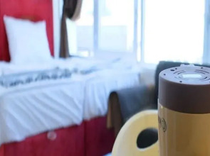 Famil Konaklama Tesisi