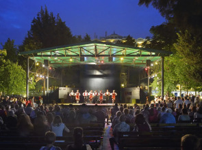 Sol Nessebar Palace - All Inclusive