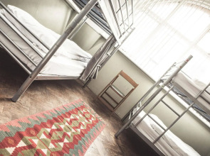 Hatters Hostel Manchester