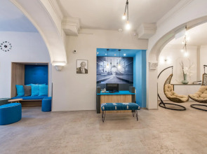 Three Corners Hotel Anna