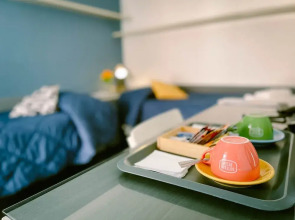 Ostello Bello Genova