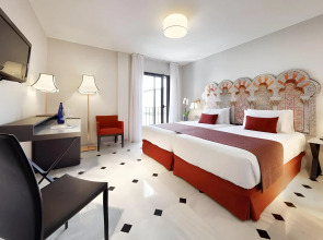 Eurostars Conquistador Hotel