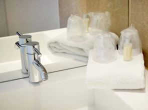 B&B Hotel Düsseldorf City-Süd