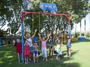 Titan Club Hotel Ultra All Inclusive