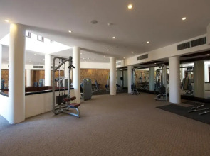 Fort Arabesque Resort, Spa & Villas