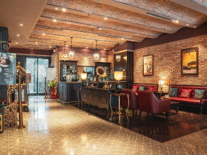 Alagon D'antique Hotel & Spa