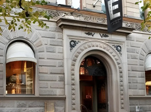 Elite Plaza Hotel Göteborg