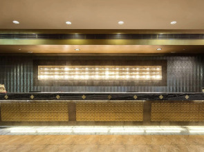 Ramada Hong Kong Harbour View