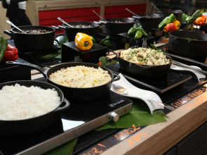 ibis Copacabana Posto 5