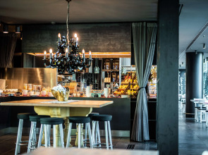 Best Western Plus Net Tower Padova