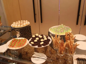 Holiday Inn Beijing Focus Square by IHG