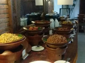 Plataran Ubud Hotel & Spa