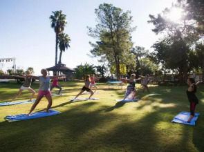 Kimeros Park Holiday Village