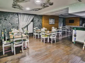 Savva Бутик Отель