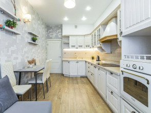 DreamHouse на улице Александра Козицына 8