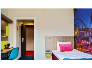 ProfilHotels Richmond