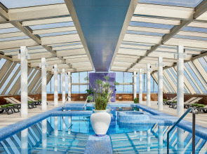 Meliá Costa Atlantis Tenerife