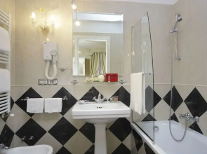 A La Locanda di Orsaria