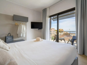 Taormina Palace Hotel