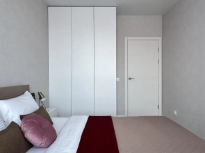 Апартаменты на улице 1-я Оранжерейная 24А