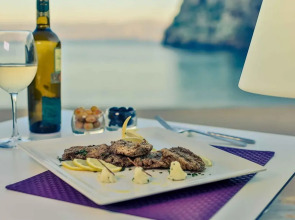 Mercure Quemado Resort