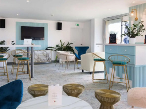 Best Western Hotel Mediterranee Menton