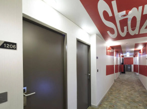 Travelodge Myeongdong Namsan