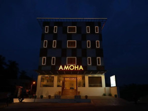 Hotel Amoha