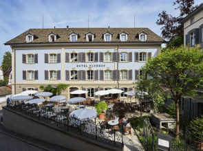 Hotel Florhof