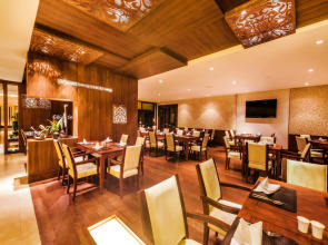 Отель Mövenpick Phuket Bangtao