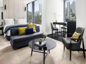 The Murray, Hong Kong, a Niccolo Hotel