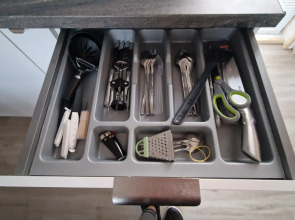 База отдыха Кусто