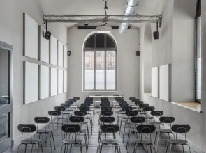 Combo Torino - Hostel