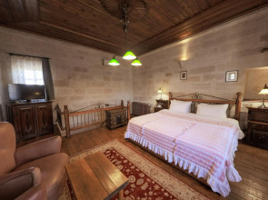 Kelebek Special Cave Hotel & Spa