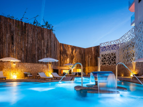 The Site Hotel Ibiza
