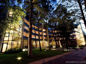 Отель Palanga Life Balance SPA