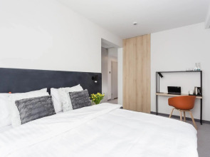 Platinum Hotel & Residence Wilanów