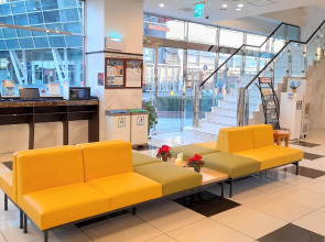 Toyoko Inn Busan Station No.1