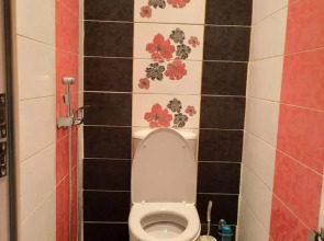 Апартаменты на улице Железнодорожников 12А