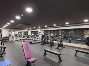 Be Live Experience La Nina