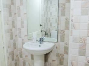 Chambre Hotel Mactan