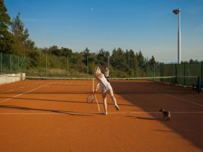 Tourist Center Marko