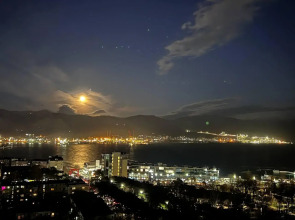 Апартаменты Марсель на улице Энгельса