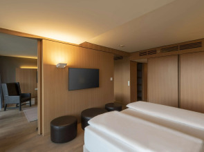 Doubletree by Hilton Vienna Schonbrunn