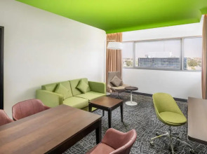 Park Inn by Radisson Riyadh