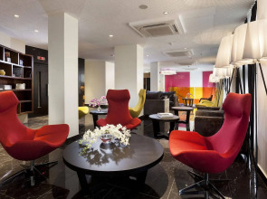 PLAY Seaport Suite Hotel TLV